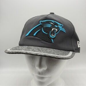 Carolina Panthers New Era 9FIFTY NFL Football Hat